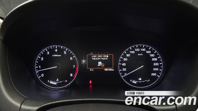 Hyundai Genesis 2016 — photo 8
