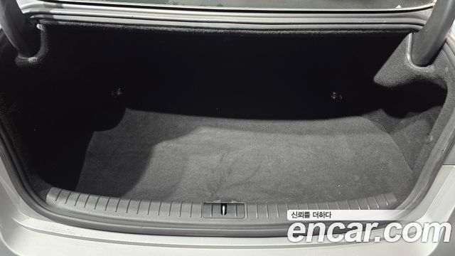 Hyundai Genesis 2016 — photo 20