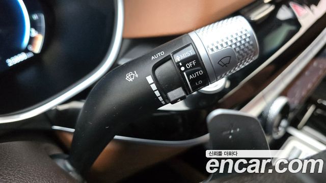 Genesis G80 2021 — photo 18
