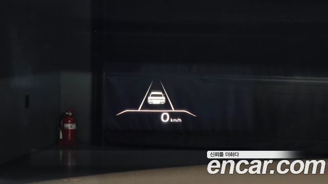 Genesis G80 2021 — photo 19
