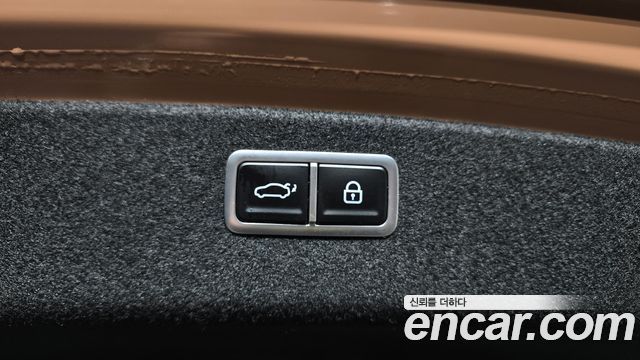 Genesis G80 2021 — photo 20