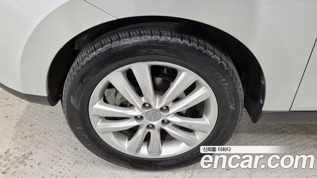 Hyundai Tucson 2010 — photo 5
