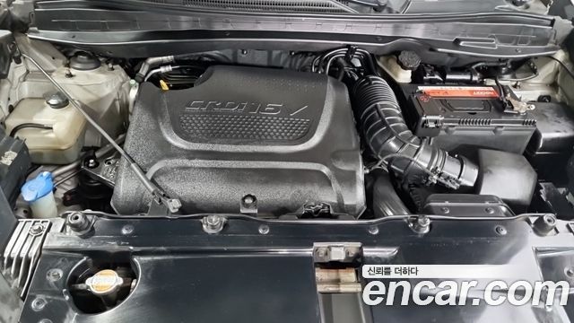 Hyundai Tucson 2010 — photo 6