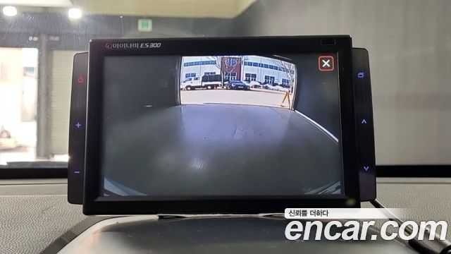 Hyundai Tucson 2010 — photo 14