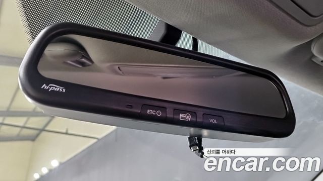 Hyundai Tucson 2010 — photo 15