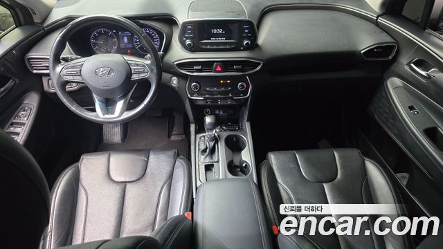 Hyundai Santafe 2020 — photo 7
