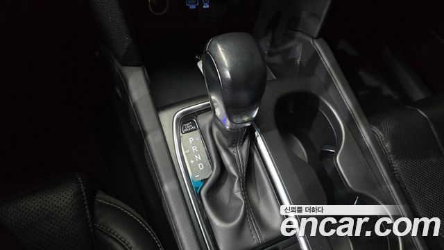 Hyundai Santafe 2020 — photo 9