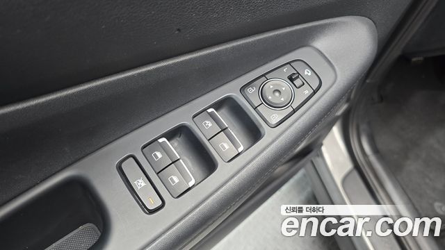 Hyundai Santafe 2020 — photo 14