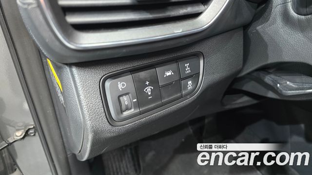 Hyundai Santafe 2020 — photo 15
