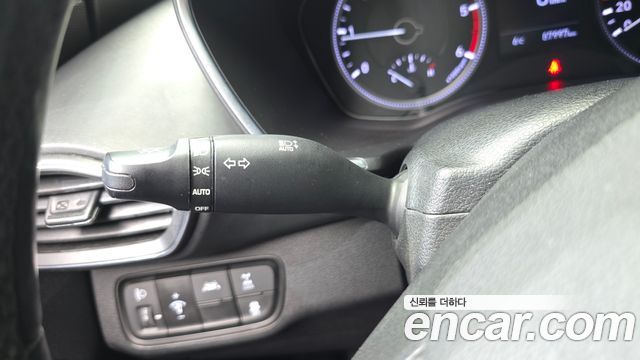 Hyundai Santafe 2020 — photo 16