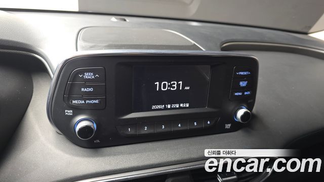 Hyundai Santafe 2020 — photo 18