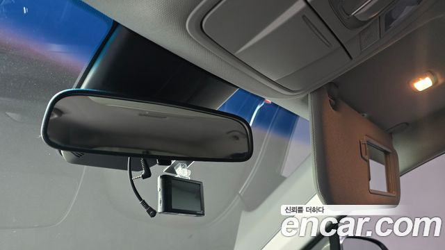 Hyundai Santafe 2020 — photo 19
