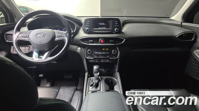 Hyundai Santafe 2020 — photo 20