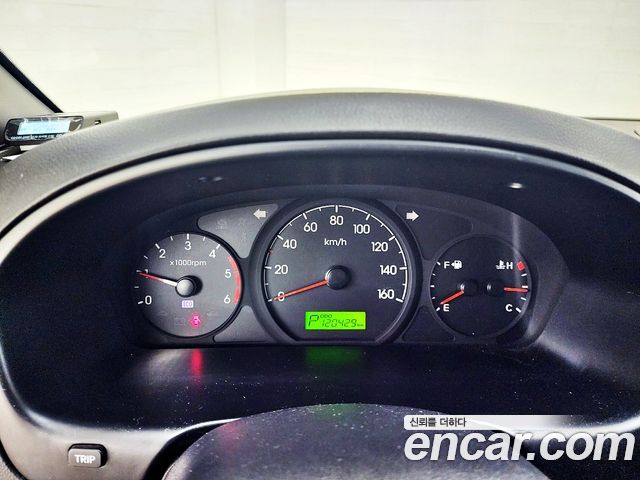 Hyundai Starex 2014 — photo 13