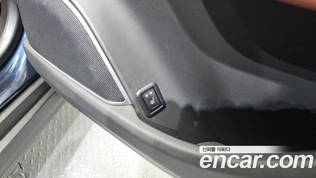 Maserati Levante 2019 — photo 18