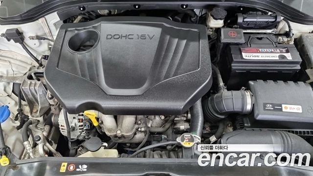 Hyundai AVANTE 2018 — photo 6