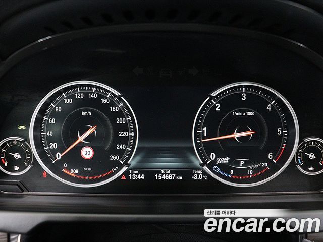 BMW X5 2016 — photo 6