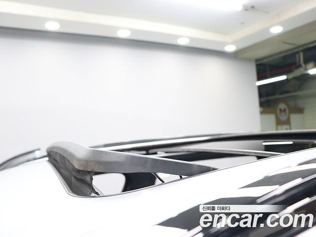 BMW X5 2016 — photo 11