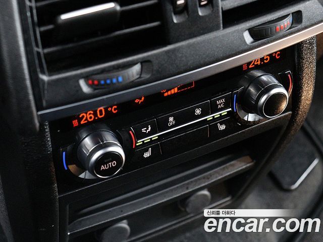 BMW X5 2016 — photo 14