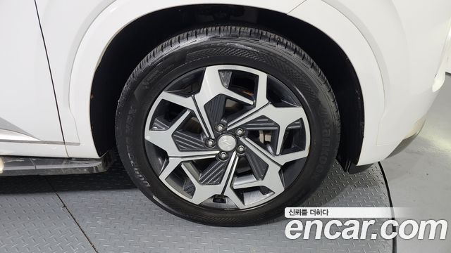 Hyundai Palisade 2022 — photo 5