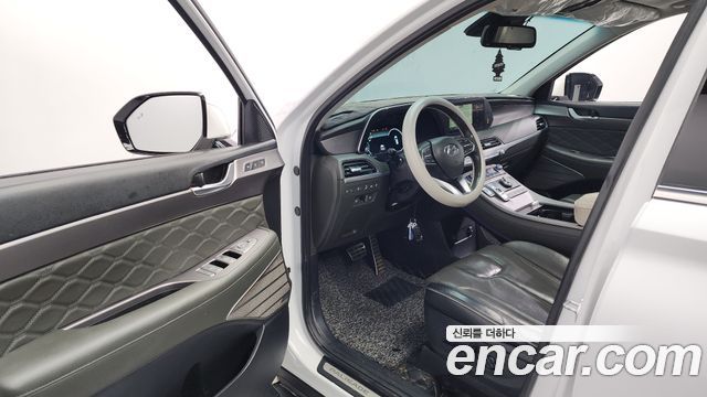 Hyundai Palisade 2022 — photo 10
