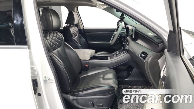 Hyundai Palisade 2022 — photo 11