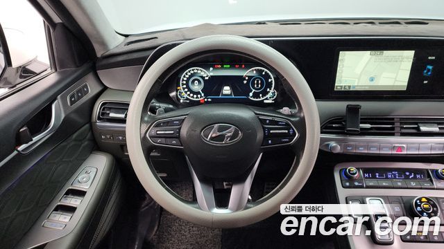 Hyundai Palisade 2022 — photo 13