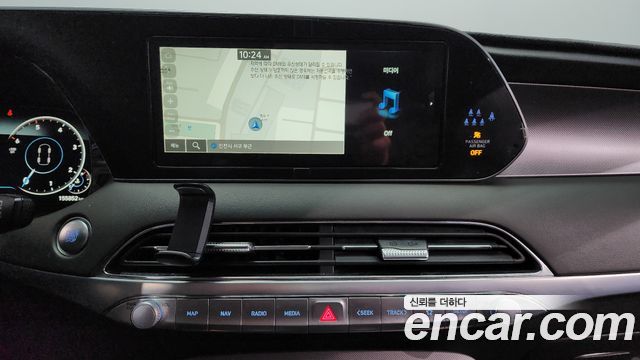 Hyundai Palisade 2022 — photo 14