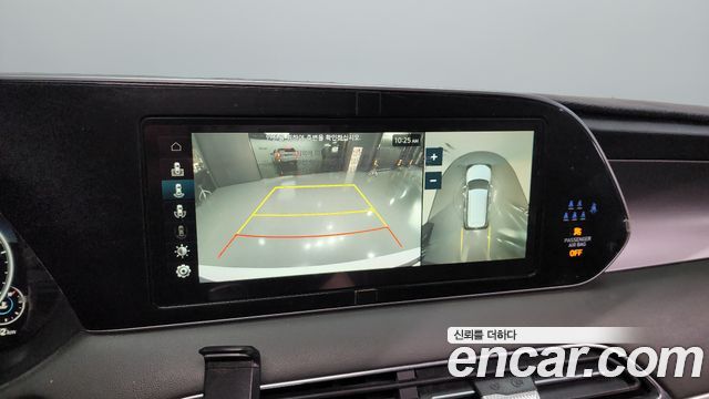 Hyundai Palisade 2022 — photo 15