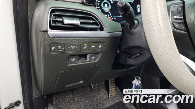 Hyundai Palisade 2022 — photo 19