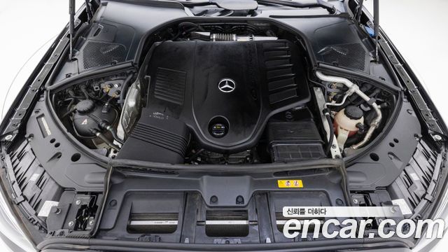 Mercedes-Benz S-Class 2022 — photo 6