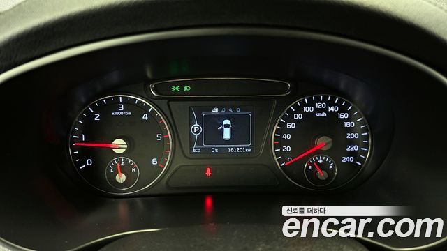 Kia Sorento 2016 — photo 8