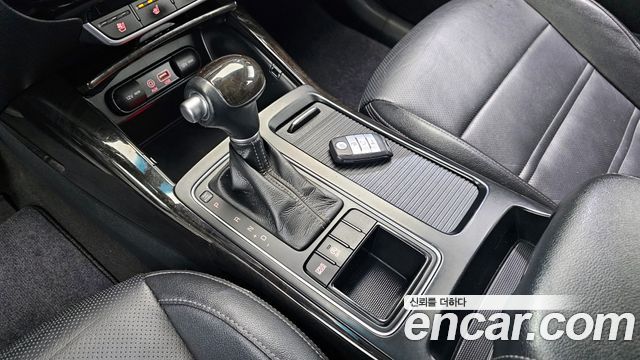 Kia Sorento 2016 — photo 9
