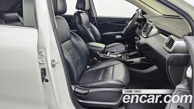Kia Sorento 2016 — photo 10