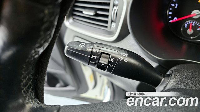 Kia Sorento 2016 — photo 18