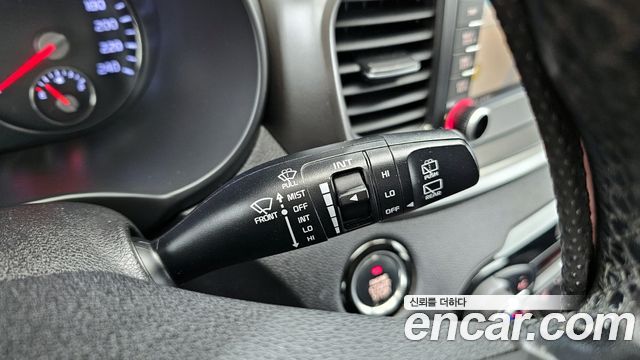 Kia Sorento 2016 — photo 19