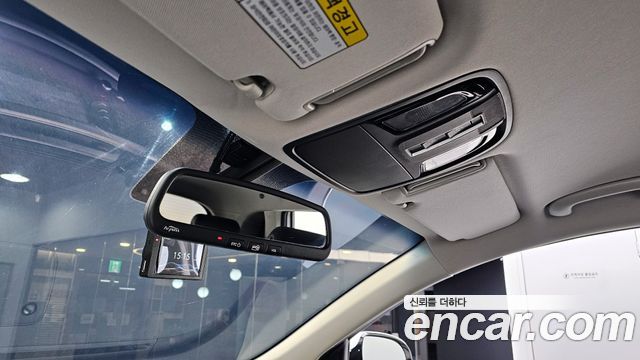 Kia Sorento 2016 — photo 20