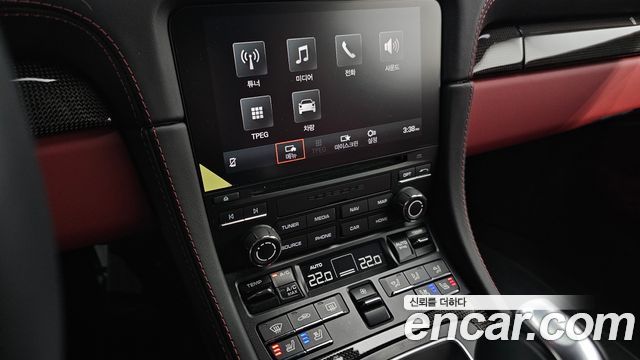 Porsche 718 2023 — photo 13