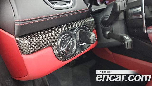 Porsche 718 2023 — photo 15