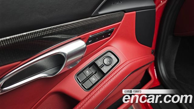 Porsche 718 2023 — photo 16