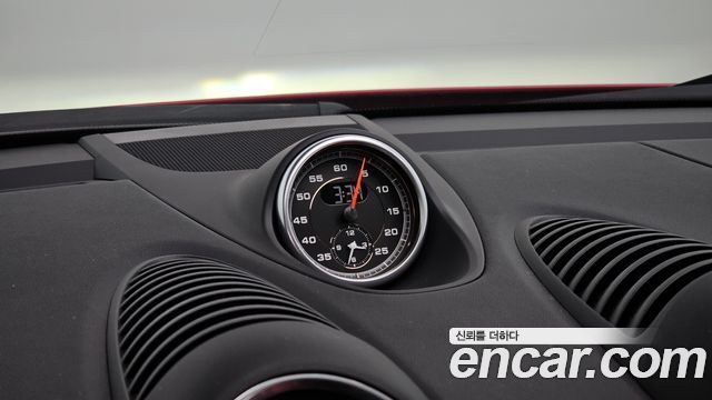 Porsche 718 2023 — photo 18