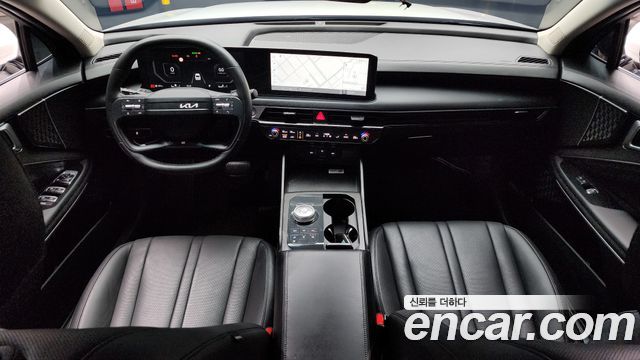 Kia K8 2025 — photo 7