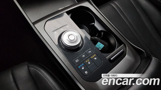 Kia K8 2025 — photo 9