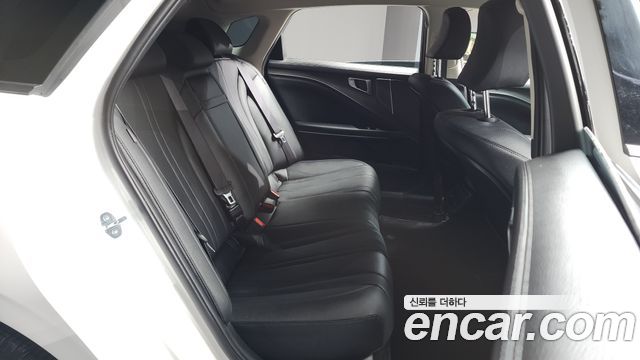 Kia K8 2025 — photo 12