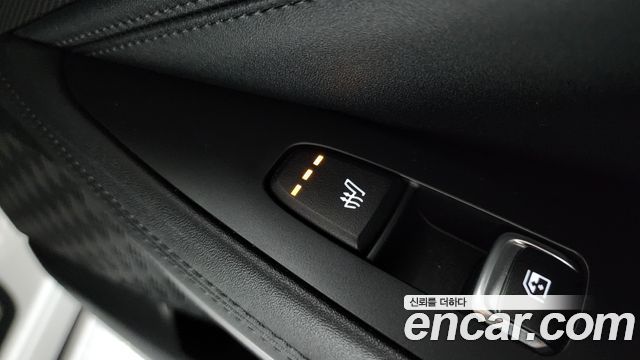 Kia K8 2025 — photo 19