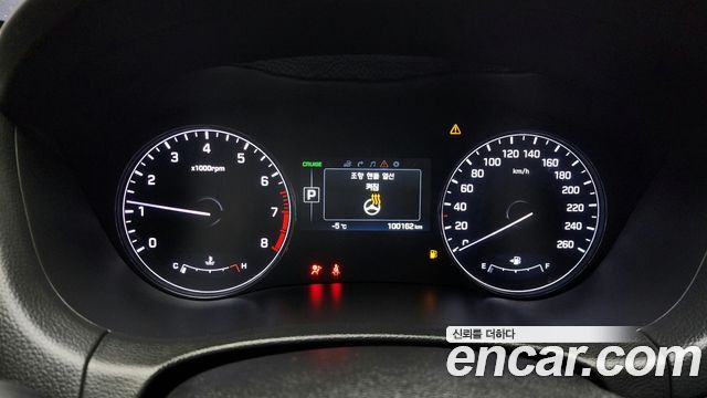 Hyundai Genesis 2014 — photo 8