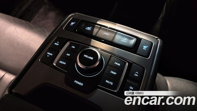 Hyundai Genesis 2014 — photo 13
