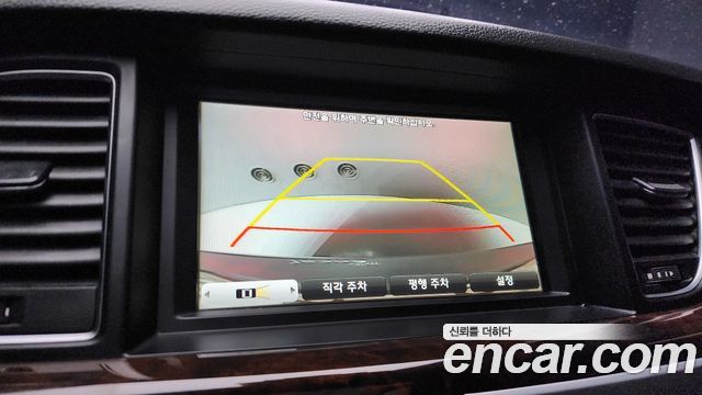 Hyundai Genesis 2014 — photo 15