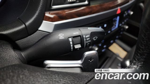 Hyundai Genesis 2014 — photo 18