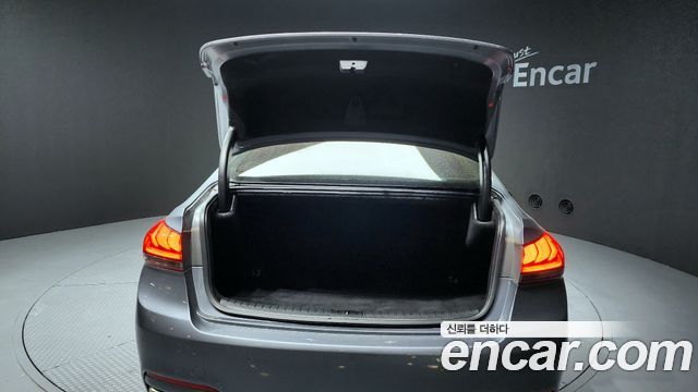 Hyundai Genesis 2014 — photo 20